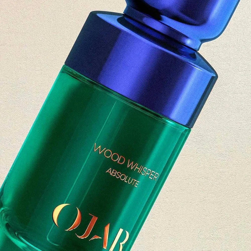 Whjsper OJAR - Wood Whisper Absolute (20 ml) - Perfumes – Skin / Scent