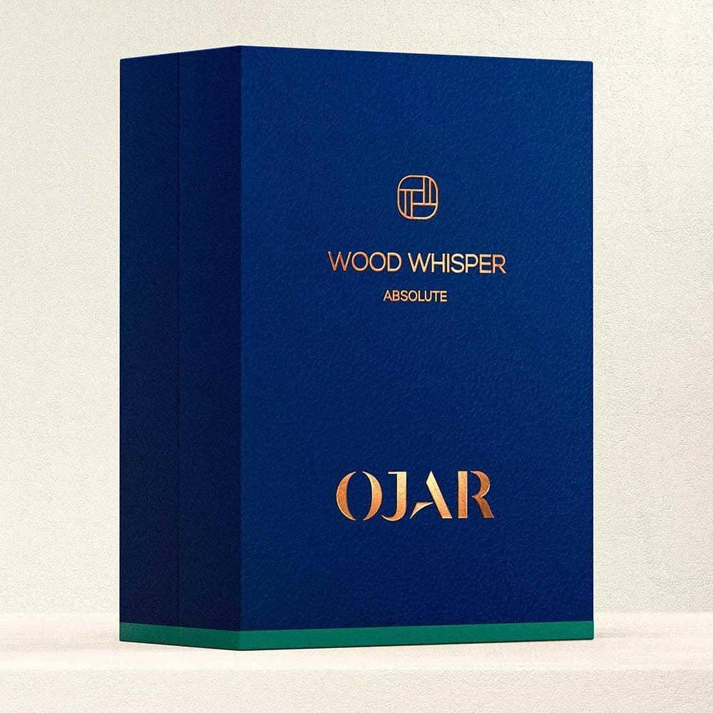 Wood Whisper Absolute (20 ml) - Skin / Scent